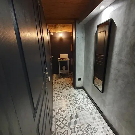 La Mancelle Couette-café 3*