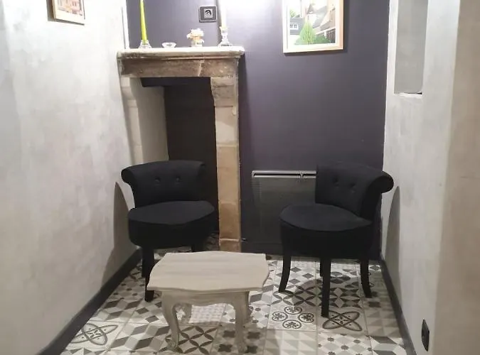 Panzió La Mancelle 3*