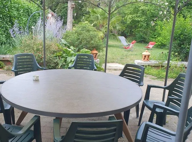 Panzió La Mancelle Le Mans